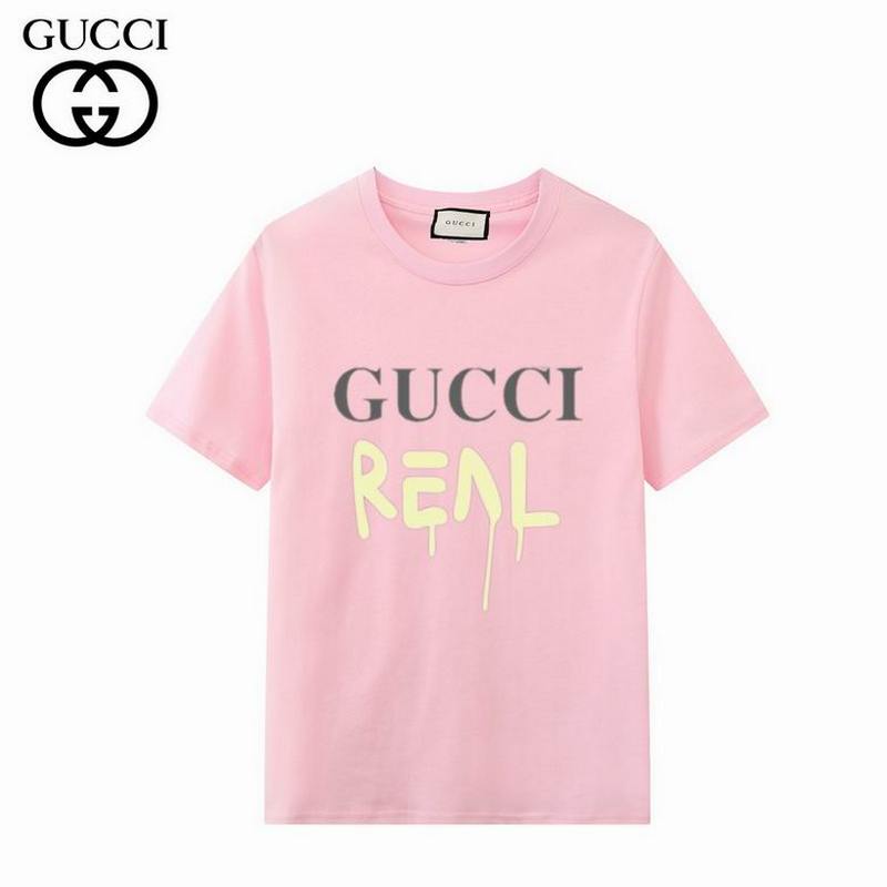 Gucci Men's T-shirts 1676